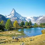 Apartamento A-1 By Interhome Zermatt