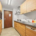 A-1 By Interhome شقة