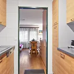 شقة A-1 By Interhome *