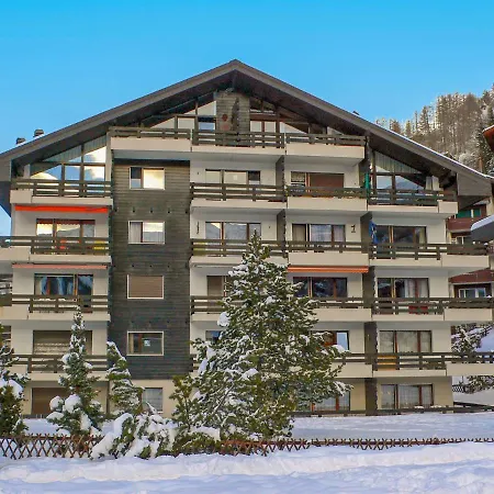 Lägenhet A-1 By Interhome