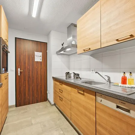 A-1 By Interhome Apartamento