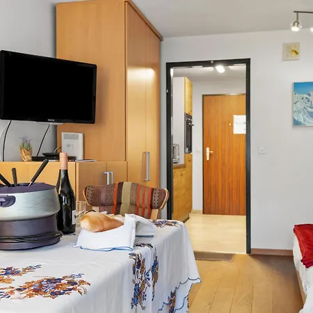 Apartamento A-1 By Interhome