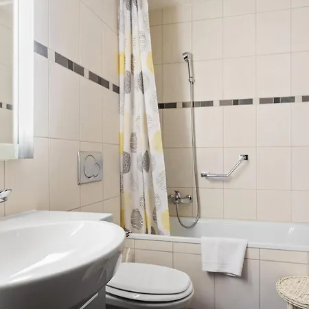 A-1 By Interhome Apartamento *