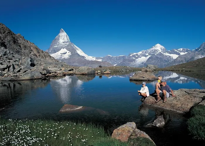 A.1 Zermatt