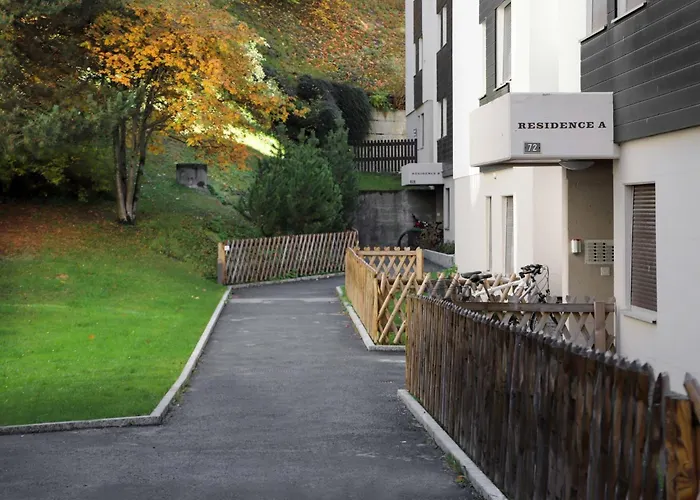 A-1 By Interhome 公寓