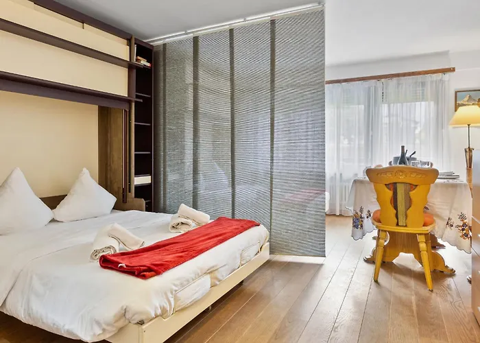 A.1 Apartment