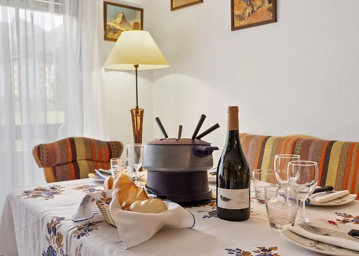 A-1 By Interhome 公寓