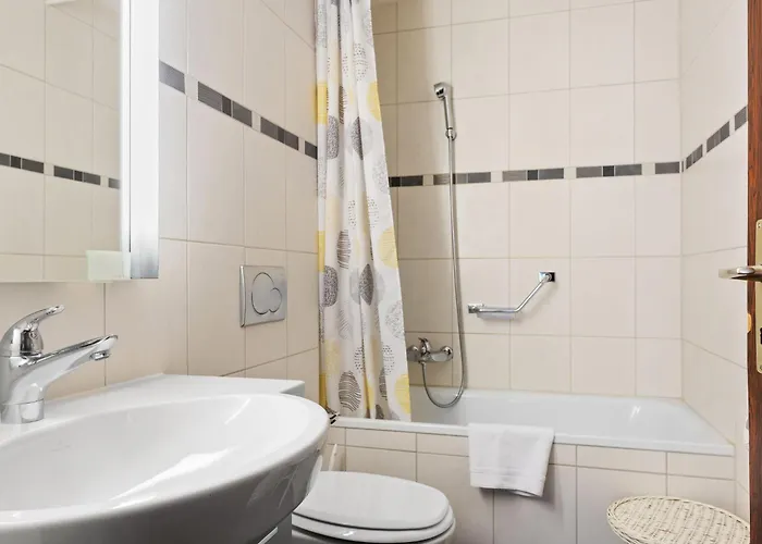 A-1 By Interhome 公寓 *