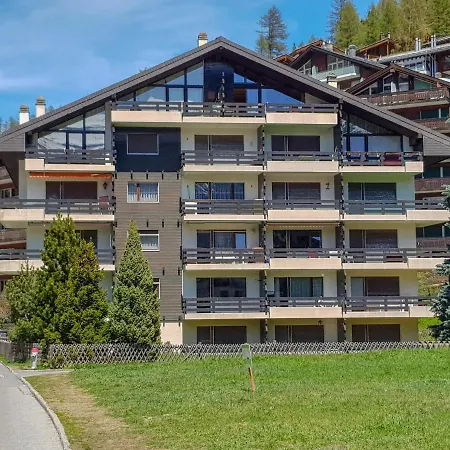 شقة A-1 By Interhome *