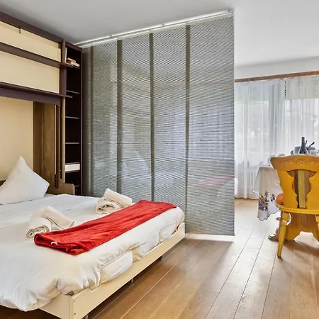 A-1 By Interhome شقة