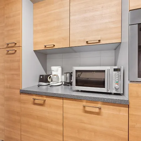 A-1 By Interhome *