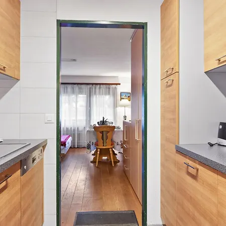 아파트 A-1 By Interhome *