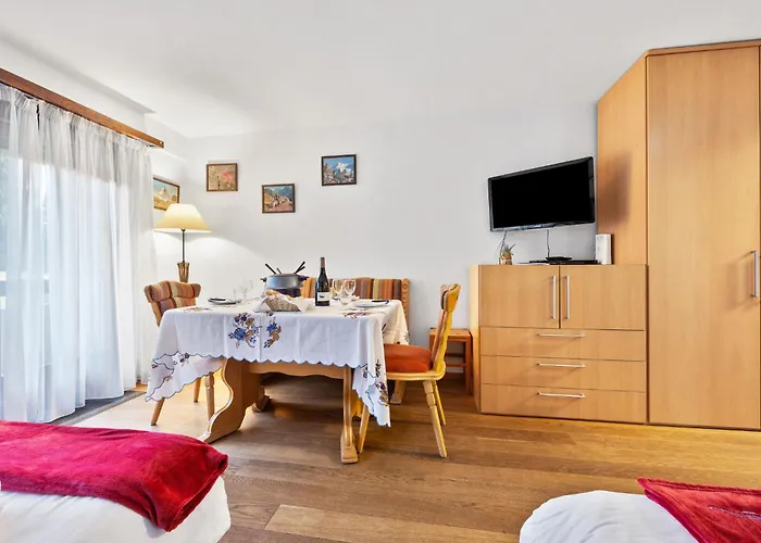 A-1 By Interhome